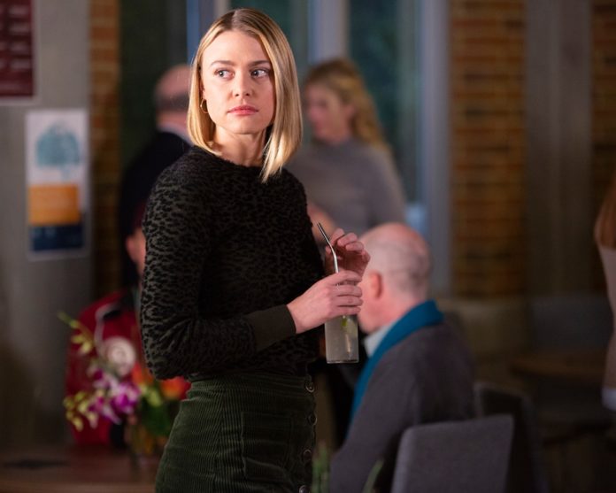 “Perfectionists” Recap: ‘Hook, Line And Booker’