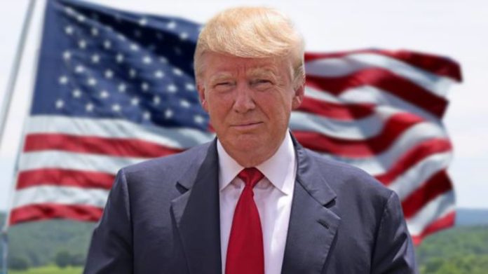 President Trump Announces New Immigration Plan