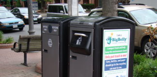 Mayor Proposes $11.9 Million Street Cleaning Initiative