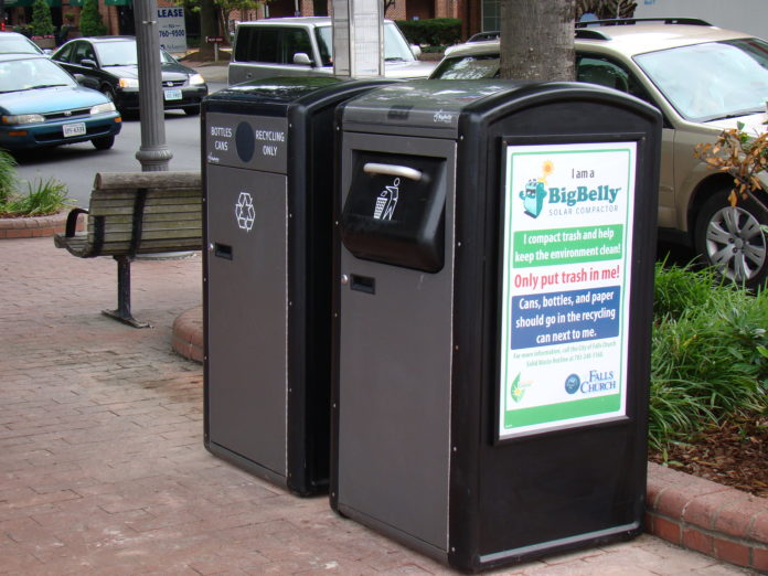 Mayor Proposes $11.9 Million Street Cleaning Initiative