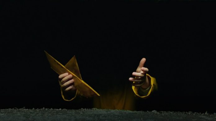 “It: Chapter 2” Teaser Trailer Is Spine-Tingling