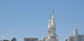 SFPD Announces Arrest In North Beach Stabbing