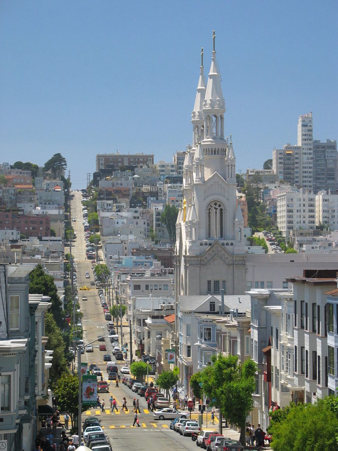 SFPD Announces Arrest In North Beach Stabbing
