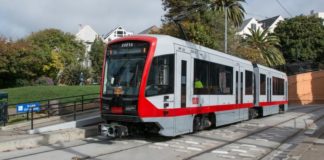 SFMTA At Standstill Over Central Subway Chinatown Station