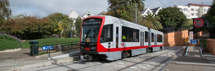 SFMTA At Standstill Over Central Subway Chinatown Station
