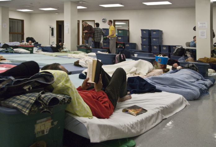 Data Shows Sacramento County Homelessness Has Increased