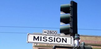 Man Arrested For Murdering Woman In Mission District