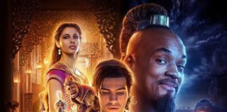 “Aladdin” Is No Classic