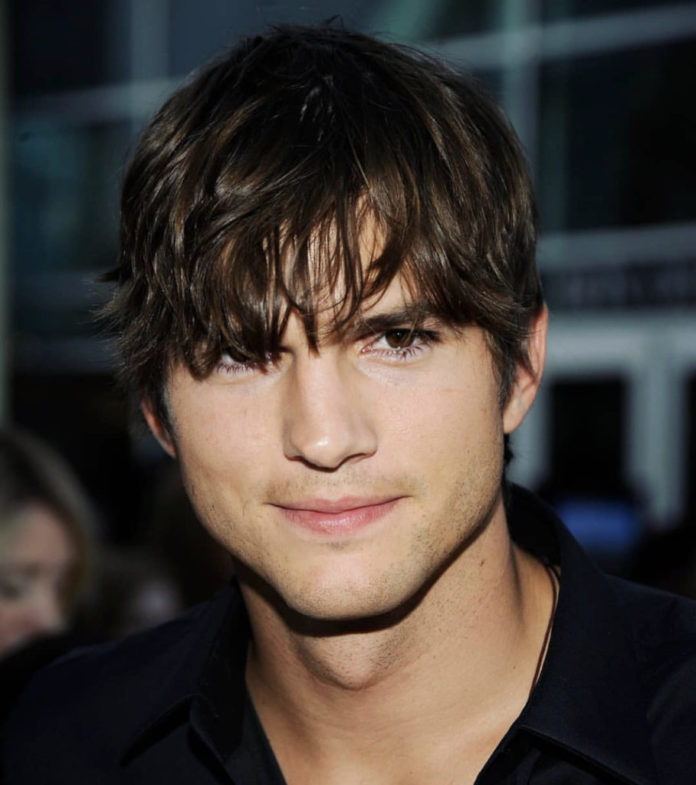 Ashton Kutcher Testifies In High Profile Murder Trail