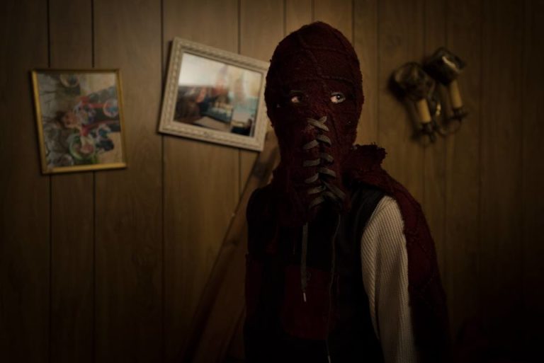 “Brightburn” Is A New Realm Of Horror