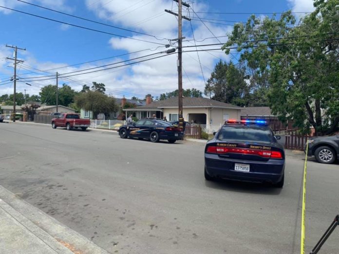 Man And Woman Killed In Castro Valley Home By Gunshots