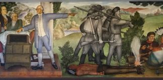 The SFUSD Approve Mural Removal At High School