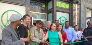 Urban Alchemy Opens New San Francisco Office