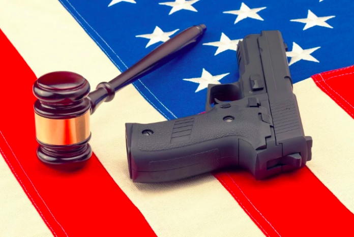 Background Checks For Ammo Purchases Required In California