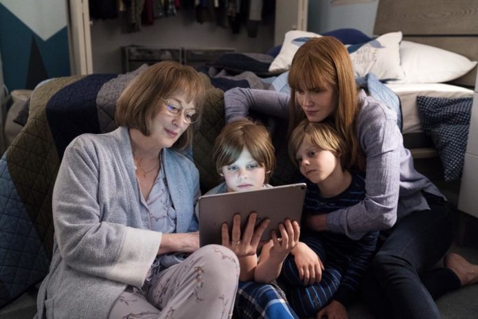 “Big Little Lies” Recap: ‘The End Of The World’