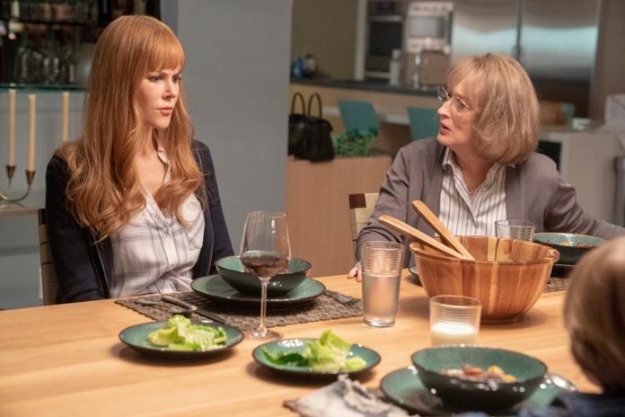 “Big Little Lies” Back For Season 2!