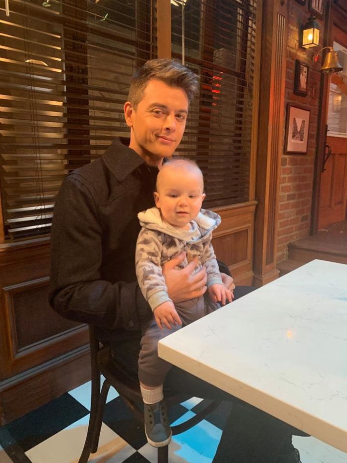 Shiloh Causes Chaos On “General Hospital!”