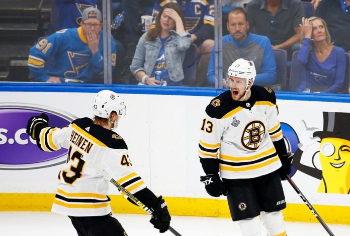 3 Things That Will Decide NHL Playoffs Finals