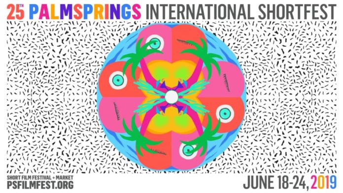 Palm Springs Shortfest 2019!
