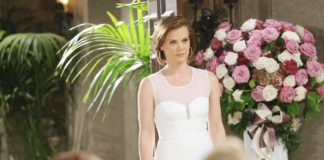 Devilish Partnership Forms On “Young And Restless!”