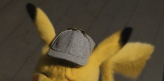 “Pokémon: Detective Pikachu” Is Subpar