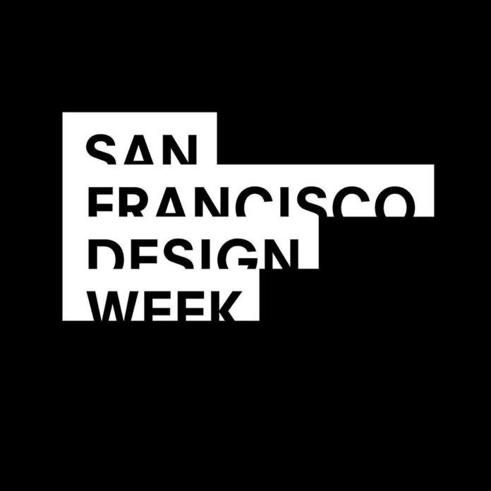 San Francisco Design Week Is Here!