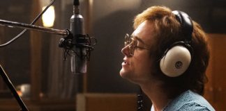 Taron Egerton Shines In “Rocketman!”