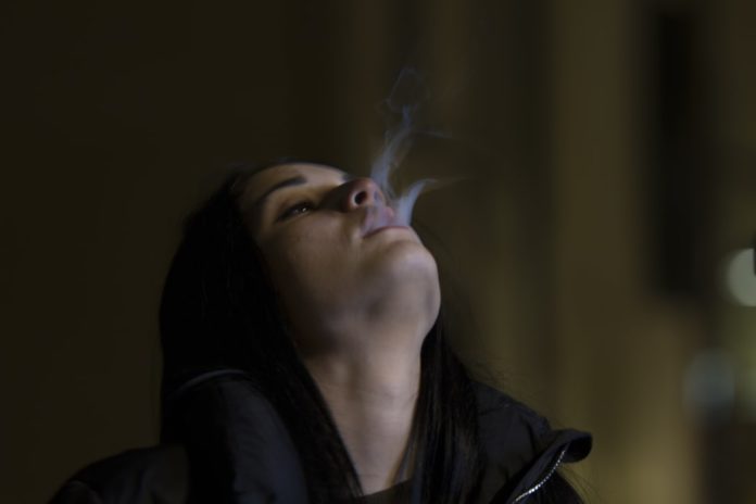 Study Shows 1/3 CA Highschoolers Use Illegal Drugs On School Grounds