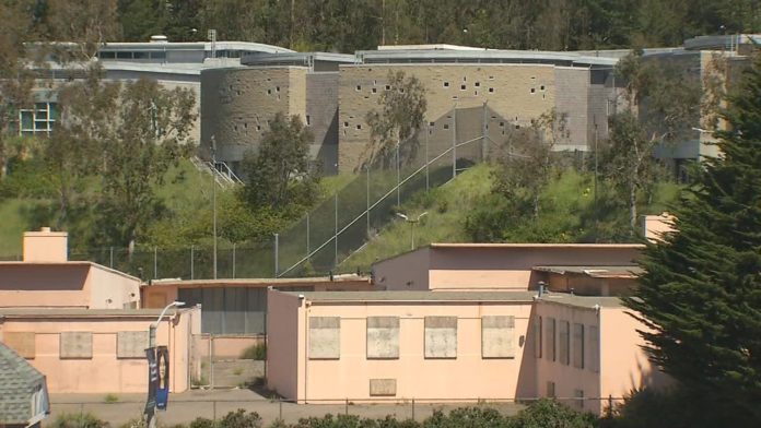 San Francisco To Close Juvenile Hall By 2021