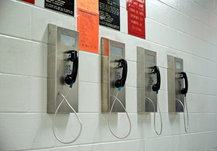 San Francisco To Stop Charging Inmates For Calls