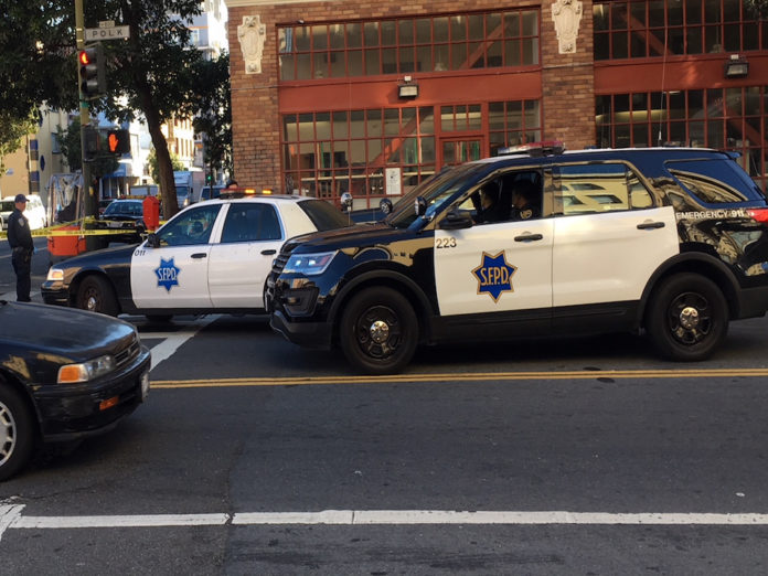 Hit-And-Run Suspect Injures 13-Year-Old Boy