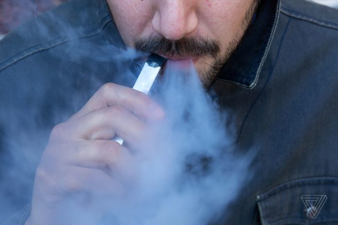 San Francisco Hoping To Ban E-Cigarettes
