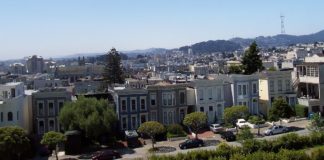 Man Shot And Killed In Western Addition Identified