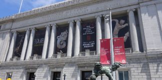 Asian Arts Museum Suffered Ransomware Attack