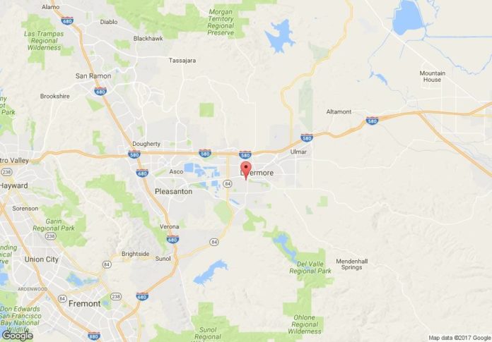 4.3 Magnitude Earthquake Hits Bay Area