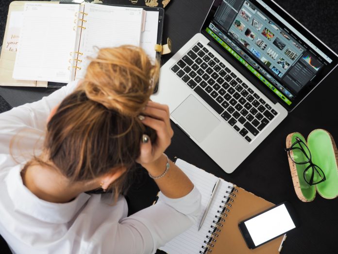 Reducing The Stress Of Starting Your Own Business