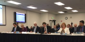 Bob Powers Is BARTs New General Manager