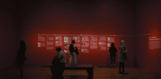 SF Museum Honors Ed Hardy With New Exhibit