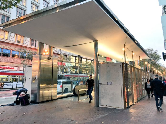Budget And Finance Committee Pause BART Project