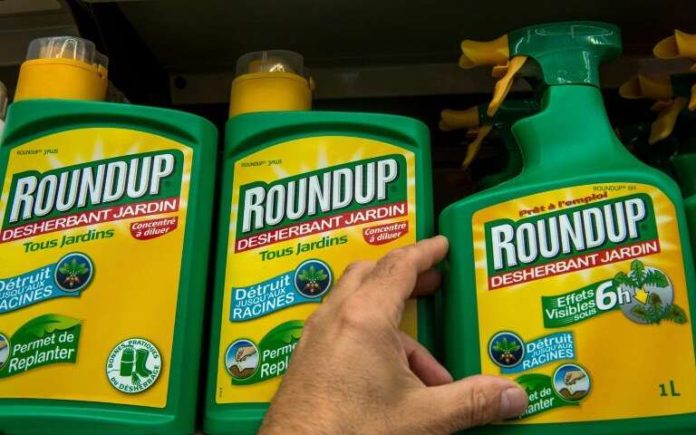 U.S. District Judge Reduces Reward In Monsanto Judgement