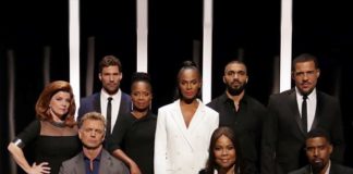 “HAHN” Recap: ‘Show Not Tell’