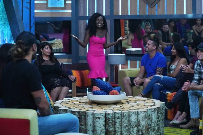 “Big Brother 21” Week 3 Recap