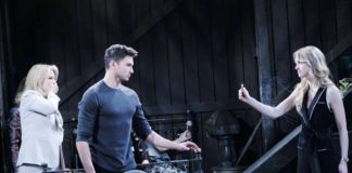 Summer Mayhem On “Days Of Our Lives!”