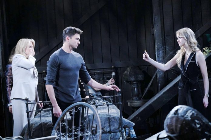 Summer Mayhem On “Days Of Our Lives!”