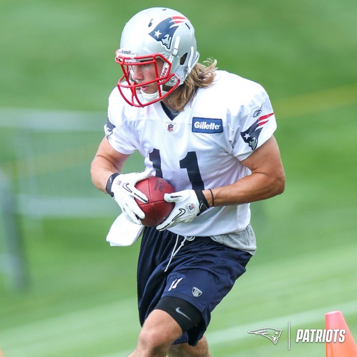 Patriots Preseason NFL Predictions