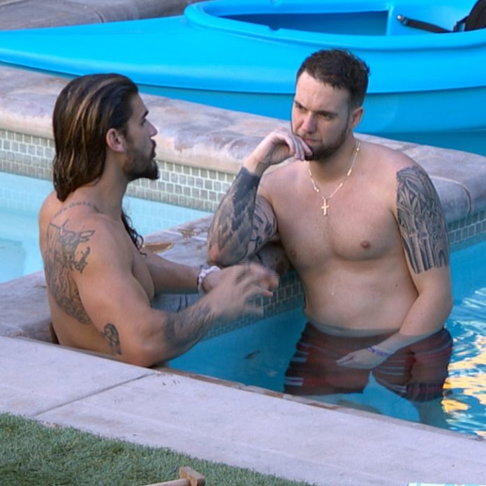 “Big Brother 21” Week 1 Recap