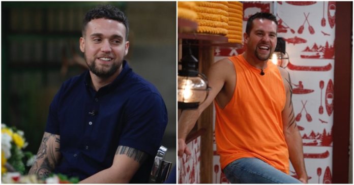 “Big Brother 21” Week 5 Recap