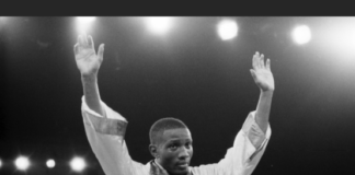 Boxer Pernell Whitaker Killed In Car Accident