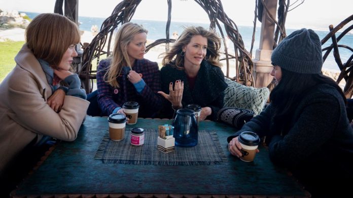 “Big Little Lies” Recap: ‘Kill Me’