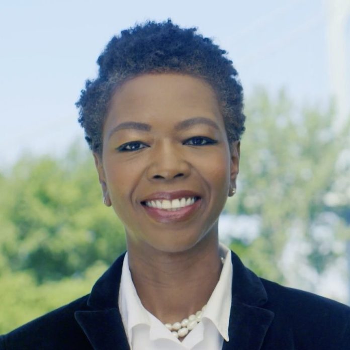 Scherie Murray Running For Alexandria Ocasio-Cortez’s Seat